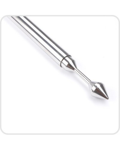 Đầu dò lấy mẫu bột định lượng Thief